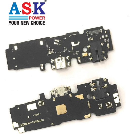 VIVO V-7 CHARGING BOARD CC