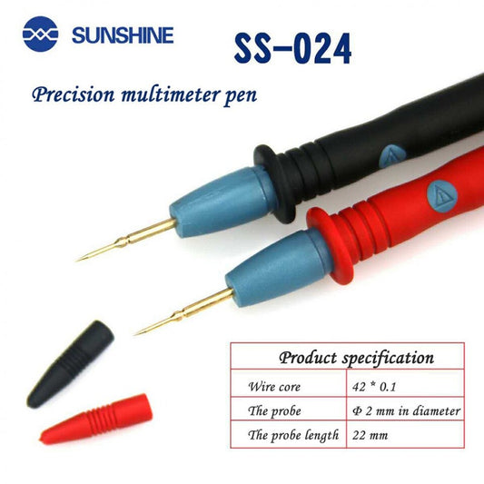 SUNSHINE SS-024 Precision Multimeter Pen