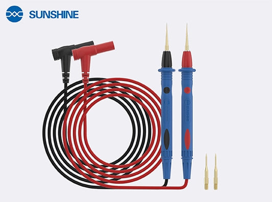 Sunshine SS-024B Interchangeable Multimeter Test