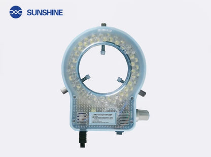 SUNSHINE SS-033 LED Microscope Light Source