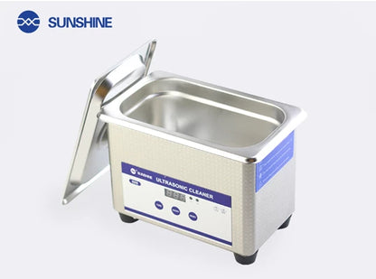ULTRASONIC CLEANER SS-6508T