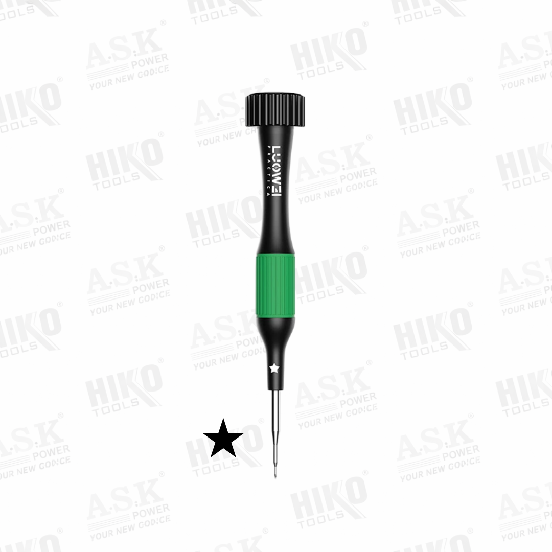LUOWEI LITTLE BOY SCREWDRIVER STAR