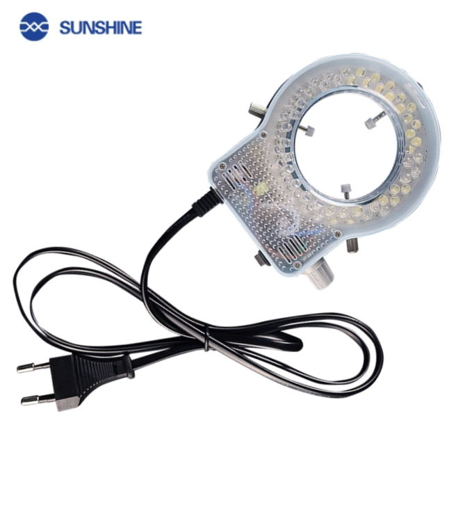SUNSHINE SS-033 LED Microscope Light Source