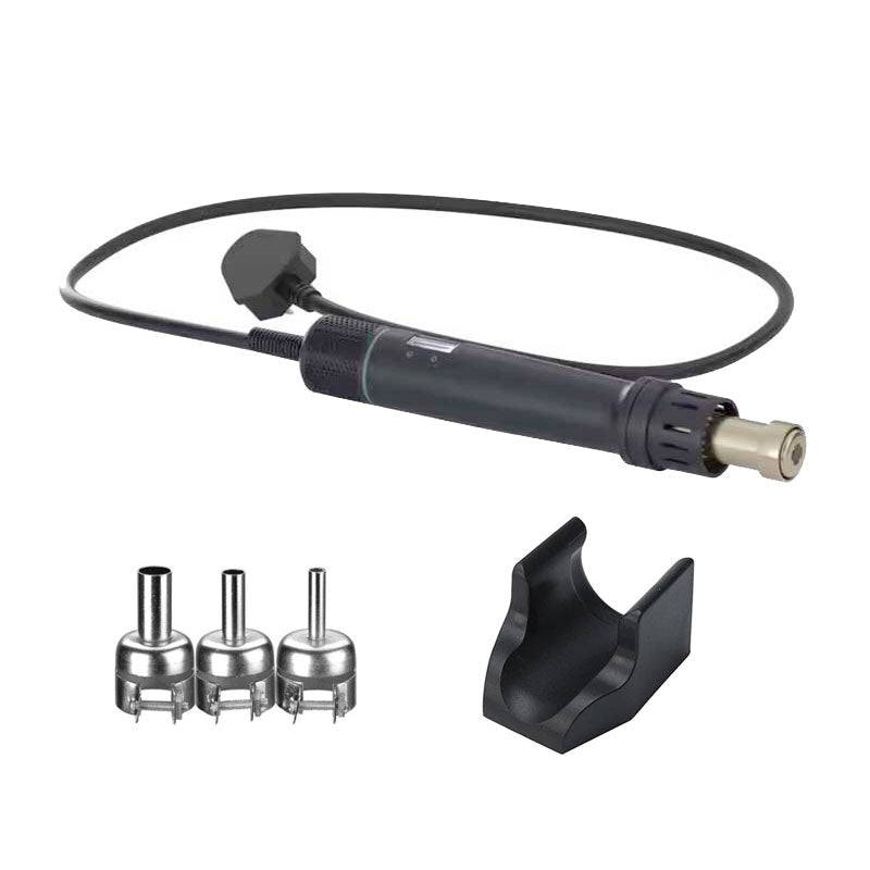 Quick TR1 Portable Hot Air Station