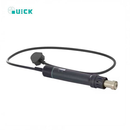 QUICK TR1 SMART PORTABLE AIR GUN QUICK TR1