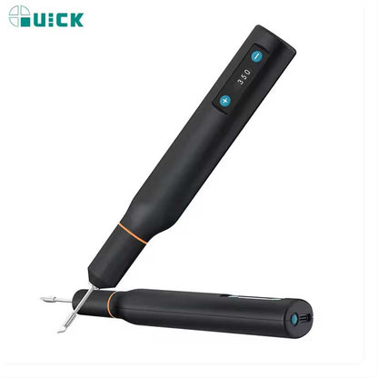 QUICK TS1 SMART PORTABLE SOLDERING IRON QUICK TS1