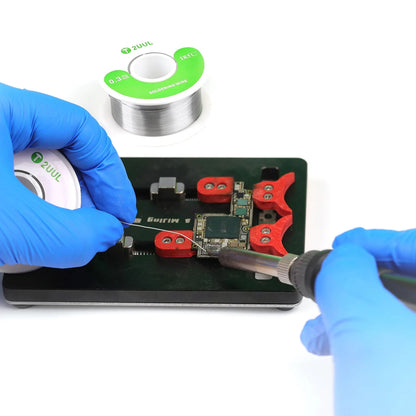 2UUL SC31 Soldering Wire 183℃ 50g 0.3mm