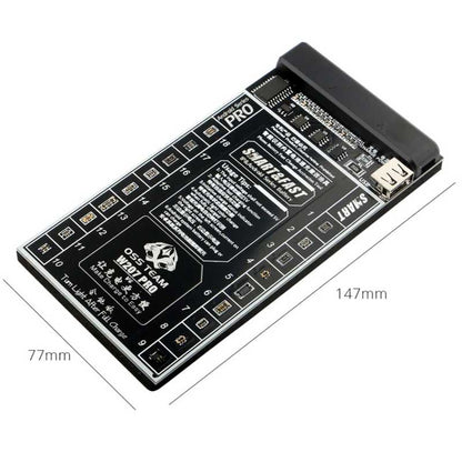 Oss Team W207 Pro V6 Activation Board
