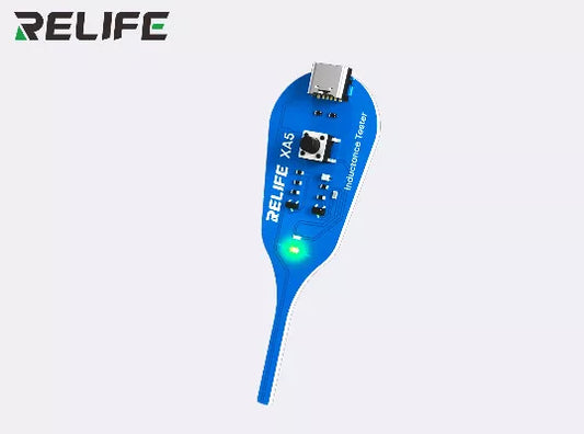 Relife XA5 Inductance Tester